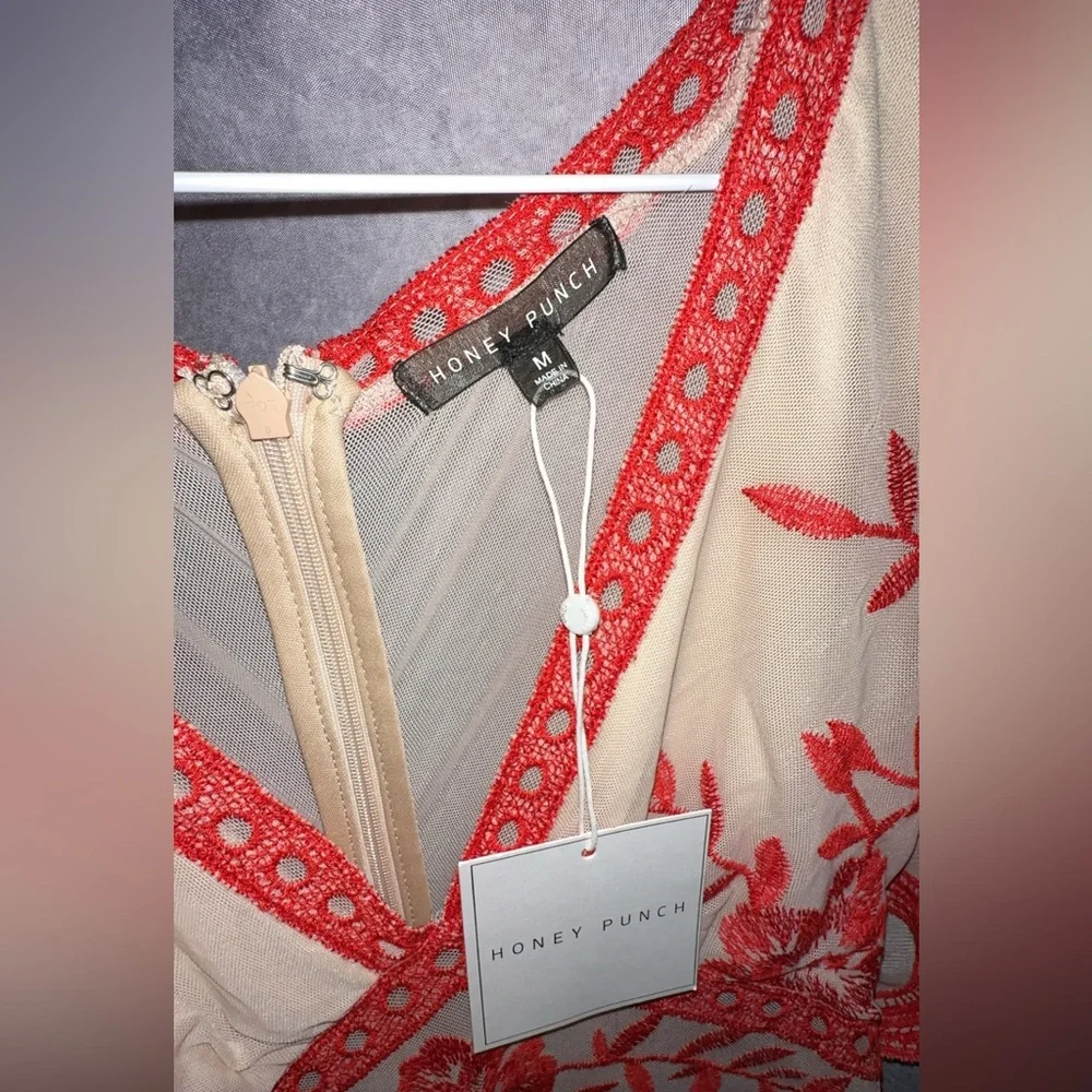 Romper - Picture 4 of 5